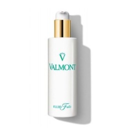 Flüssigkeit fällt 150 ml - Reinheit Valmont - Flüssigkeitscreme Bemerkenswert.