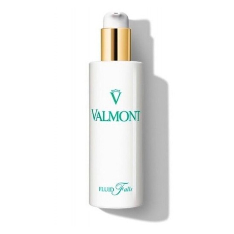 Flüssigkeit fällt 150 ml - Reinheit Valmont - Flüssigkeitscreme Bemerkenswert.