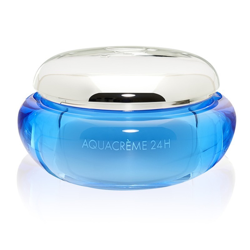 Ingrid Millet - Bio-Elita Aquacreme 24h 50 ml - Intensive Feuchtigkeitscreme.
