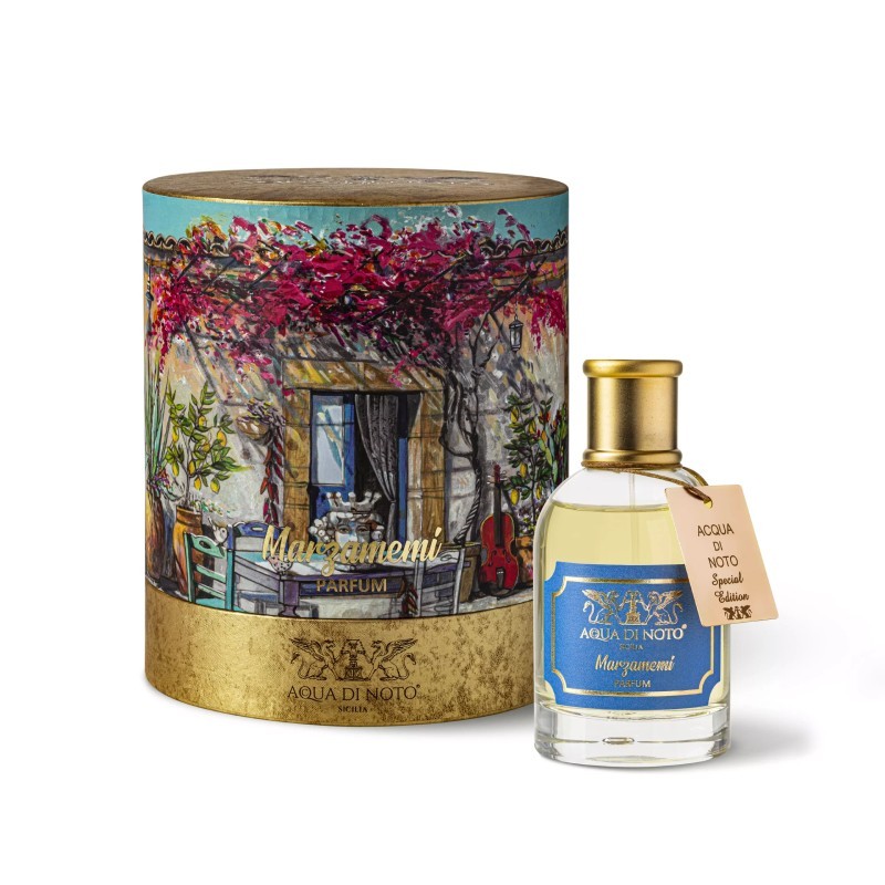 Marzamemi - Acqua di Noto Kostenloser Versand!