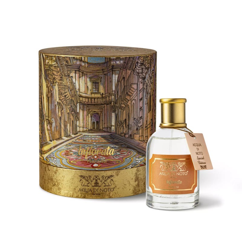 Infiratory - Acqua di Noto Kostenloser Versand!