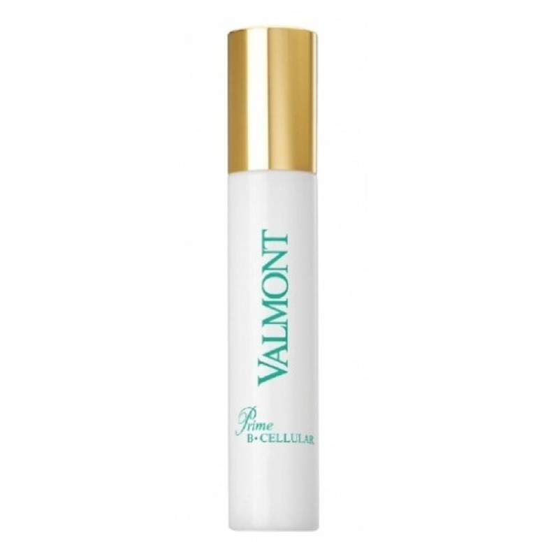 Prime B Zellular 30ml- Energy Ritual - Valmont - Anti-Age-Revitalisierungserum.