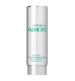 Vereinigung mit einer hydratisierenden Creme-Nº1 Tiefschatz - Valmont-Gesichtscreme mit Farbe.