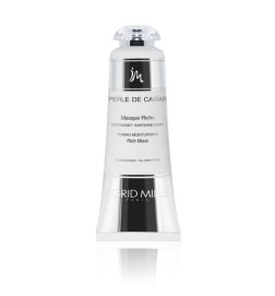 Ingrid Millet - P. Caviar Masque Riche Raffermissant 75ml - reiche Maske, die Hydro bekräftigt.