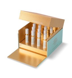 Time Master Intensive Programm Cofort 14 x 3 ml - Valmont - Anti-Age-Intensive Heilung.