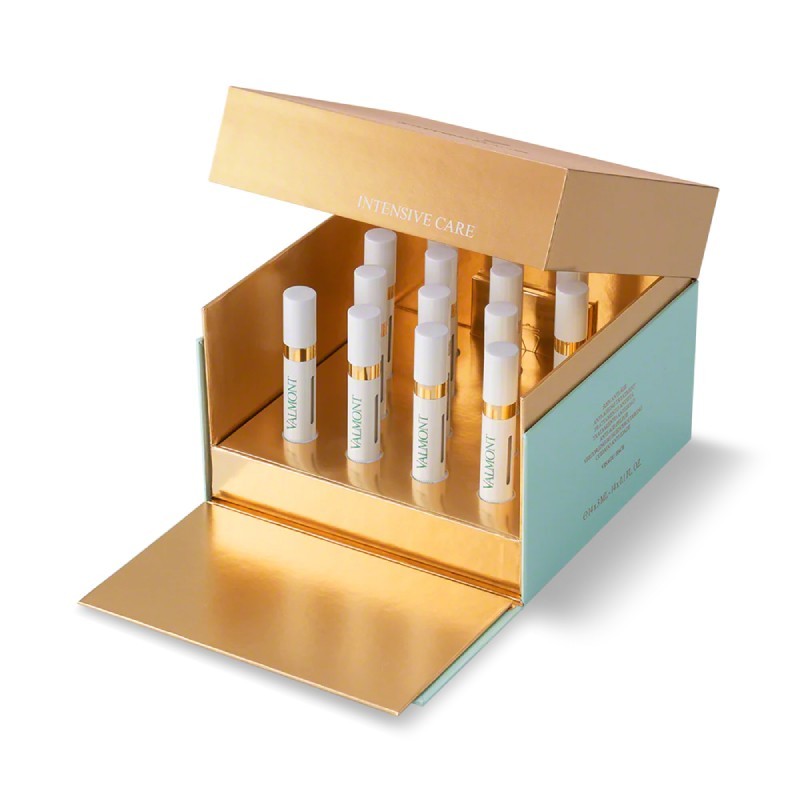 Time Master Intensive Programm Cofort 14 x 3 ml - Valmont - Anti-Age-Intensive Heilung.