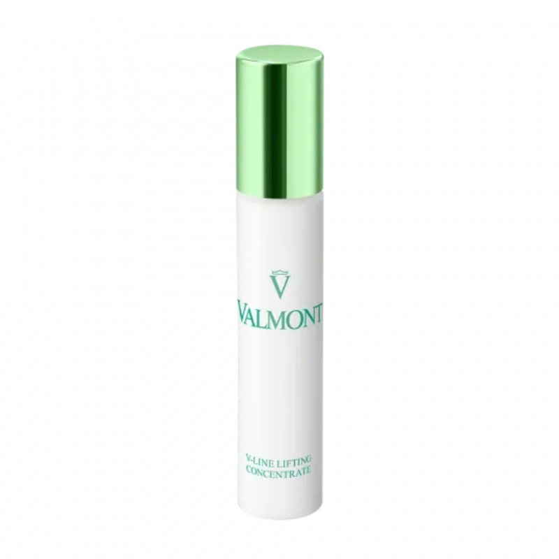 V-Line-Hebekonzentrat 30 ml - Valmont - Serum für Falten und Ausdruckszeilen.