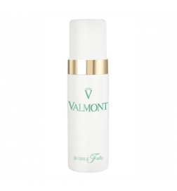 Blase fällt 150 ml - Reinheit Ritual Valmont - Balancereinigungsschaum.