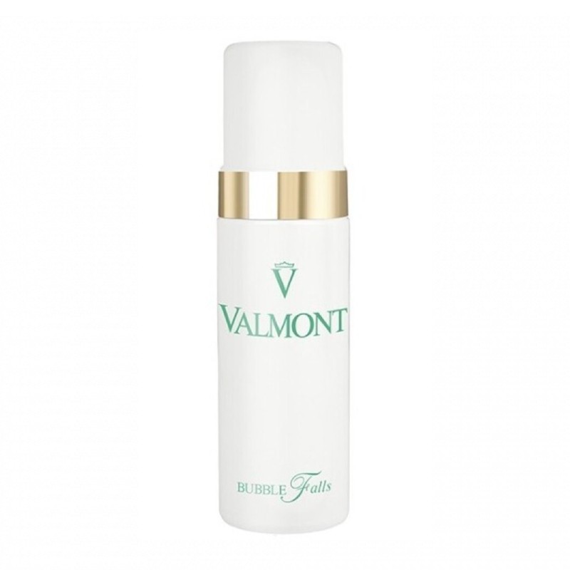 Blase fällt 150 ml - Reinheit Ritual Valmont - Balancereinigungsschaum.