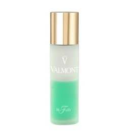 Bi-Fallen 60 ml - Reinheit Ritual Valmont - wasserdichter biphassischer Augen-Make-up entfernen.