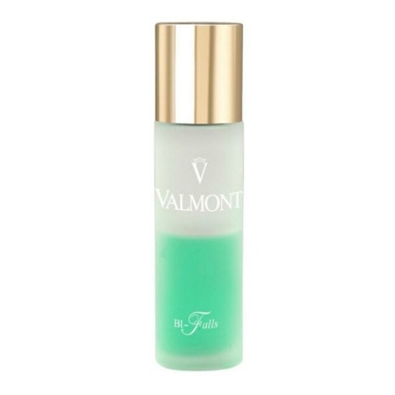 Bi-Fallen 60 ml - Reinheit Ritual Valmont - wasserdichter biphassischer Augen-Make-up entfernen.