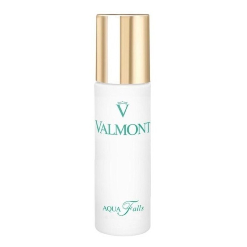 Aqua fällt 150 ml - Reinheit Ritual Valmont - Gemeinschaftswasser.