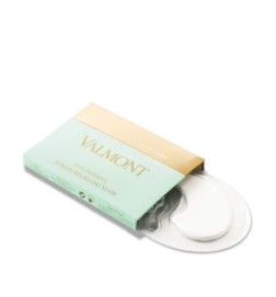 Eye Sofortige Belastung der Maske - Valmont - Eye Contour Patch.