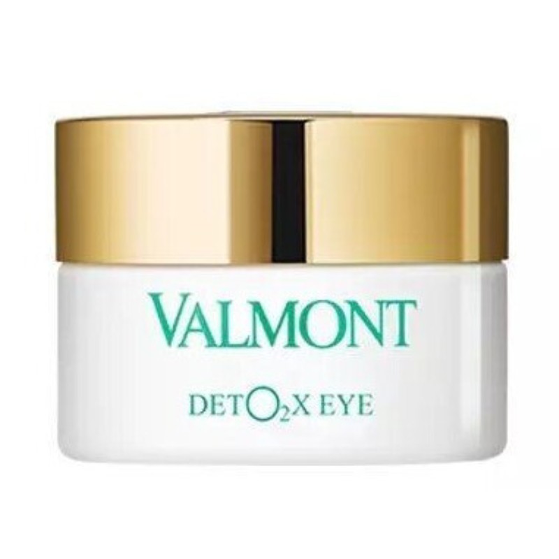 DETO2X EYE - VALMONT Freies Verschiffen!