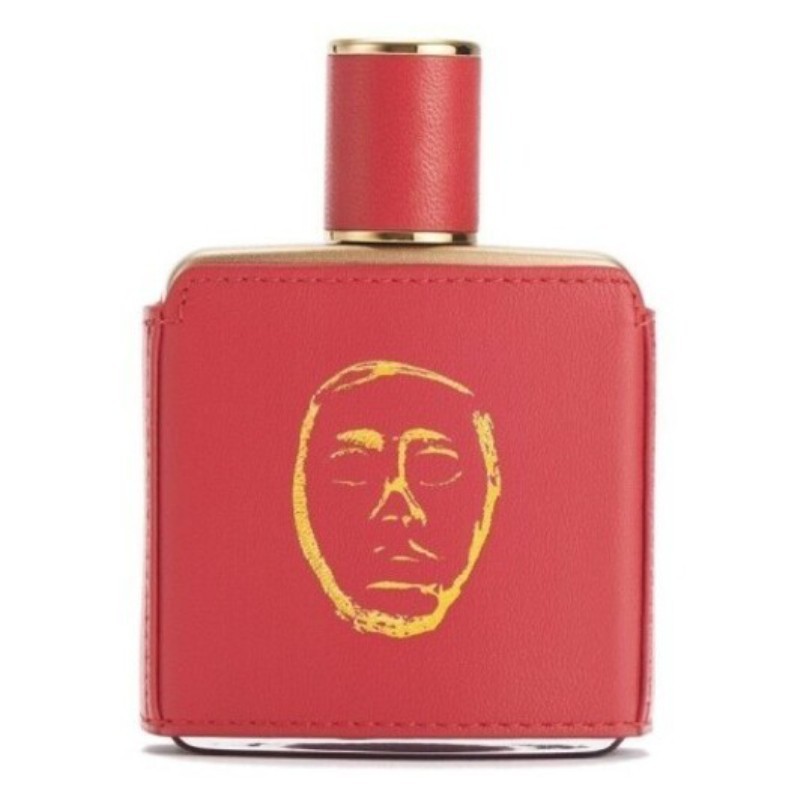 Rosso I 50ml - Storie Veneziane - Valmont.