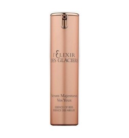 Sérum Majestueux Vos yeux 15 ml - Elixir des Gletschers Valmont - Kontur Aug Tensor Effect.