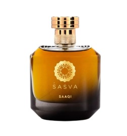 Saaqi 100 ml - Sasva | Parfümerie-Laura - Kostenloser Versand