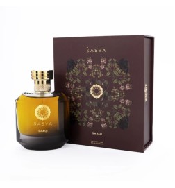 Saaqi 100 ml - Sasva | Parfümerie-Laura - Kostenloser Versand