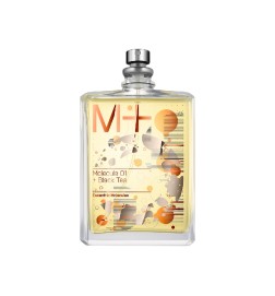 Molekül 01 + Schwarzer Tee EDT 100 ml - Escentric Molecules Kostenloser Versand!