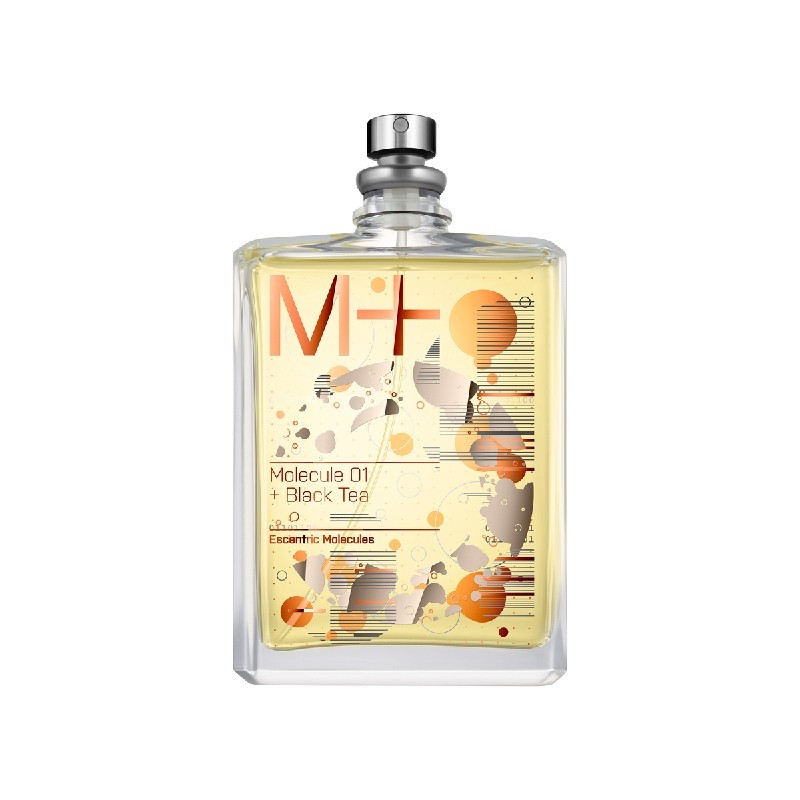 Molekül 01 + Schwarzer Tee EDT 100 ml - Escentric Molecules Kostenloser Versand!