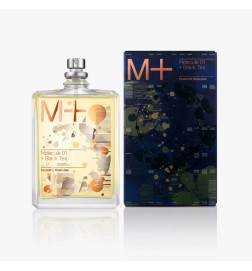 Molekül 01 + Schwarzer Tee EDT 100 ml - Escentric Molecules Kostenloser Versand!