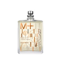 Molekül 01 + Guaiac EDT 100 ml - Escentric Molecules Kostenloser Versand!