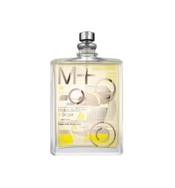 Molekül 01 + Ingwer 100 ml EDT - Escentric Molecules Kostenloser Versand!