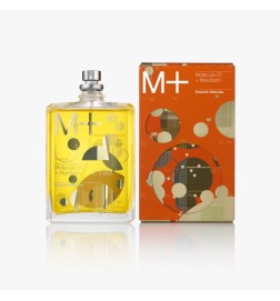 Molekül 01 + Mandarin EDT 100 ml - Escentric Molecules