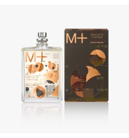 Molekül 01 + Patchouli EDT 100 ml - Escentric Molecules Kostenloser Versand!