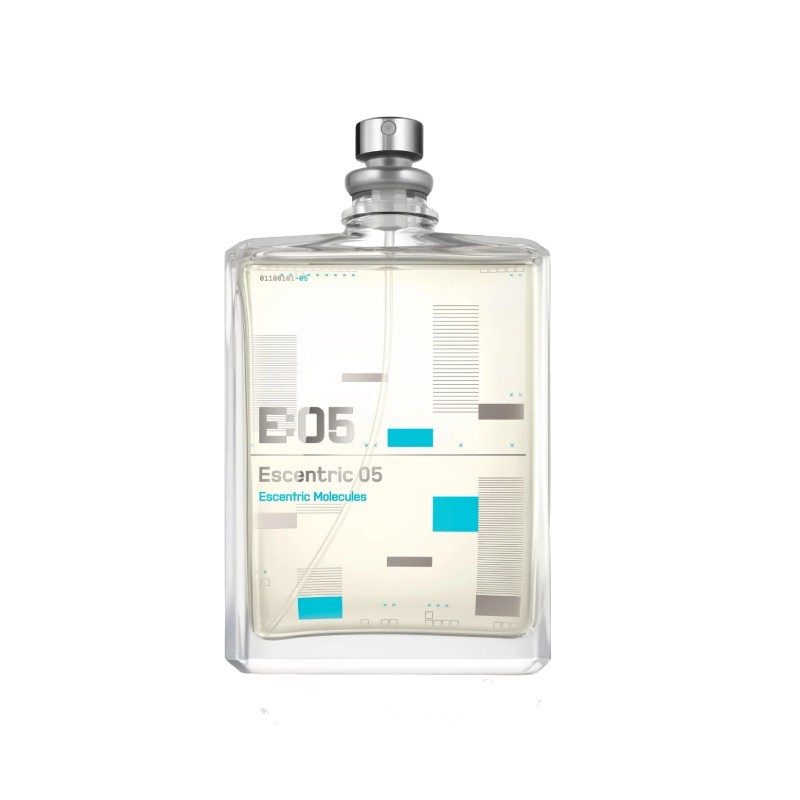 ACCENTRIC 05 EDT 100 ml - Escentric Molecules Kostenloser Versand!