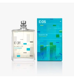 ACCENTRIC 05 EDT 100 ml - Escentric Molecules Kostenloser Versand!