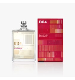 Eskincall 04 EDT 100 ml - Escentric Molecules Kostenloser Versand!