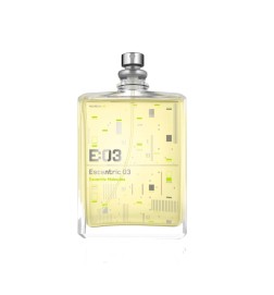 Escincric 03 EDT 100 ml - Escentric Molecules Kostenloser Versand!