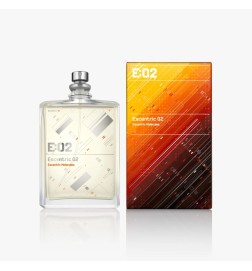 Escontric 02 EDT 100 ml - Escentric Molecules Kostenloser Versand!