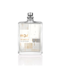 Molekül 04 EDT 100 ml - Escentric Molecules Kostenloser Versand!