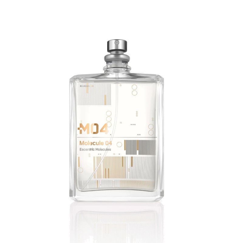 Molekül 04 EDT 100 ml - Escentric Molecules Kostenloser Versand!