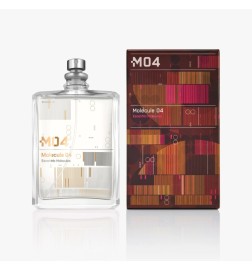 Molekül 04 EDT 100 ml - Escentric Molecules Kostenloser Versand!