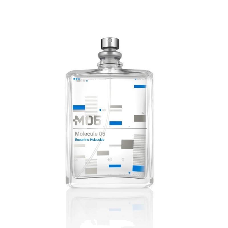Molekül 05 EDT 100 ml - Escentric Molecules Kostenloser Versand!