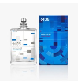 Molekül 05 EDT 100 ml - Escentric Molecules Kostenloser Versand!