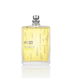 Molekül 03 EDT 100 ml - Escentric Molecules Kostenloser Versand!