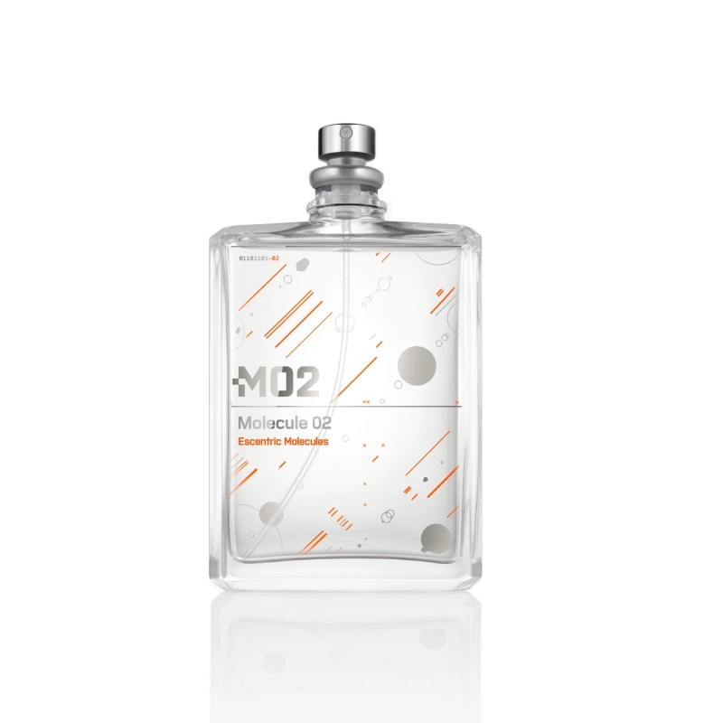 Molekül 02 EDT 100 ml - Escentric Molecules Kostenloser Versand!
