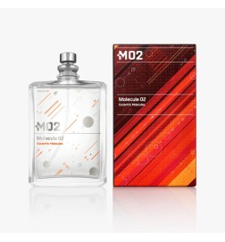 Molekül 02 EDT 100 ml - Escentric Molecules Kostenloser Versand!