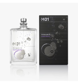 Molekül 01 100 ml - Escentric Molecules Kostenloser Versand!