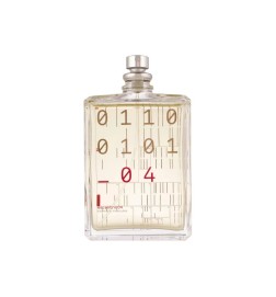 Eskincall 04 EDT 100 ml - Escentric Molecules Kostenloser Versand!