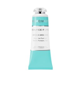 Ingrid Millet - Quelle Reiner Aroma-Mousse 125 ml - aromatischer Reinigungsschaum.