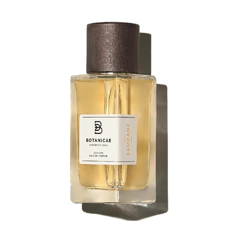 Saudade 100 ml - Botanicae Expressions | Parfümerie-Laura - Kostenloser Versand