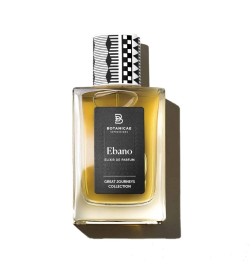 Ebano Elixir de Parfum - Botanicae Expressions Kostenloser Versand!