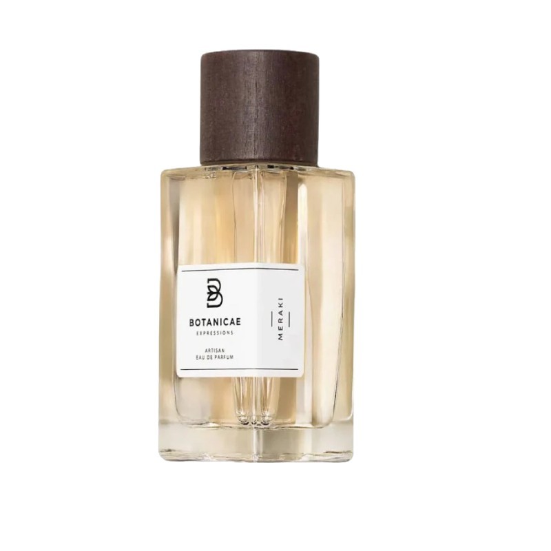 Meraki 100 ml - Botanicae Expressions Kostenloser Versand!