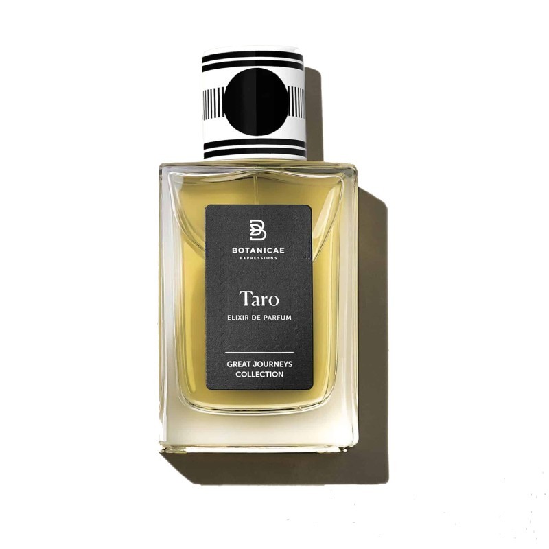 Taro Elixir de Parfum - Botanicae Expressions Kostenloser Versand!