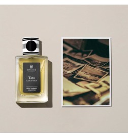 Taro Elixir de Parfum - Botanicae Expressions Kostenloser Versand!